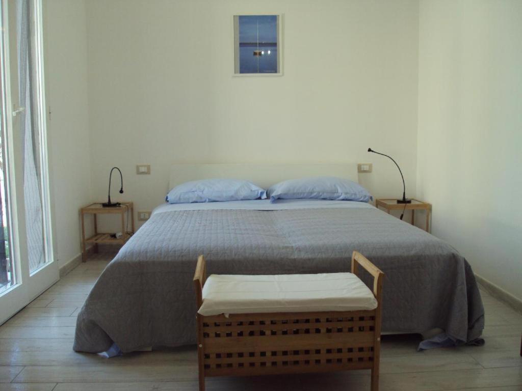 Erice Playa Apartment Trapani Exterior photo